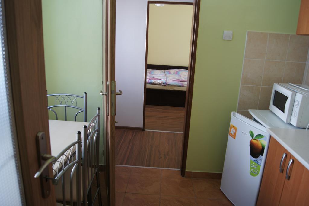 Penzion Modrý Jelen Vidnava Exterior foto